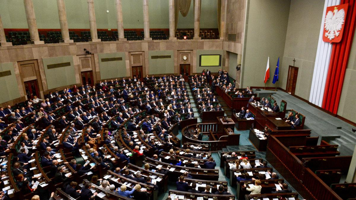 Sejm przegłosował rekompensatę dla mediów publicznych. Dodatkowe środki za utracone wpływy z abonamentu