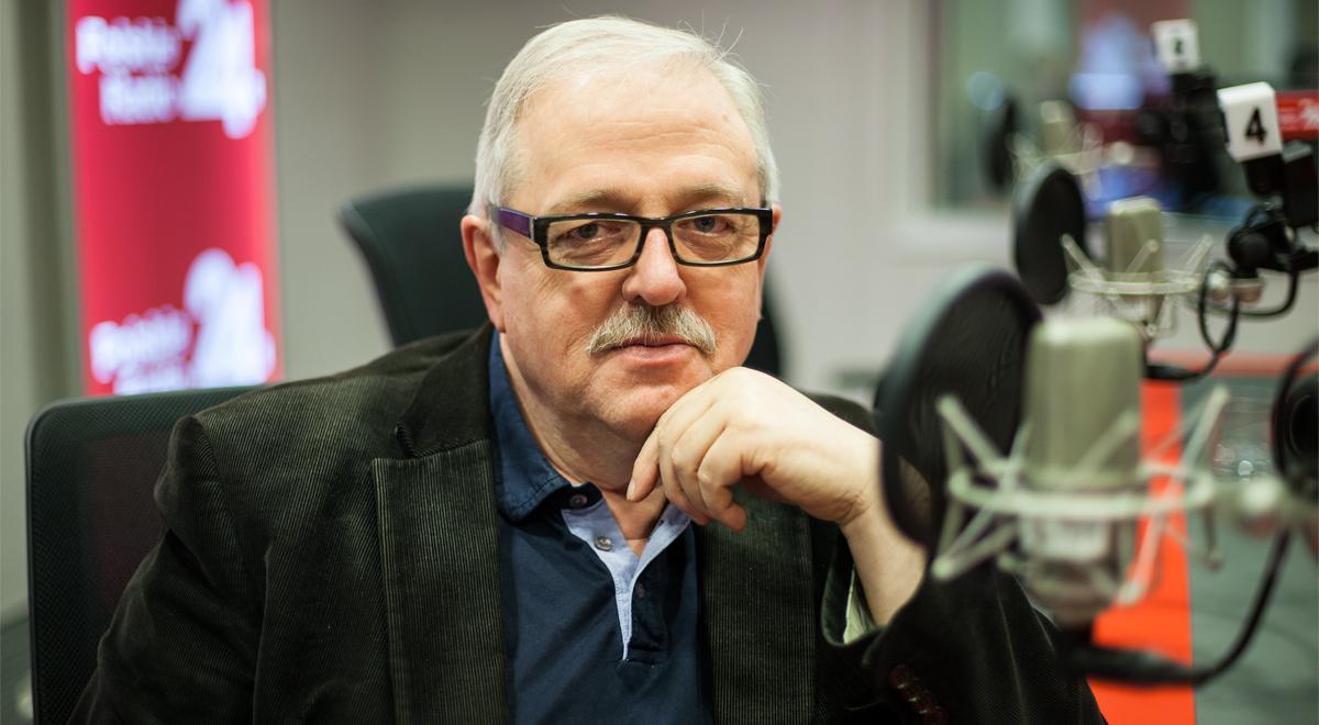 Wiesław Dębski o aferze reprywatyzacyjnej: rząd i służby powinny działać szybciej