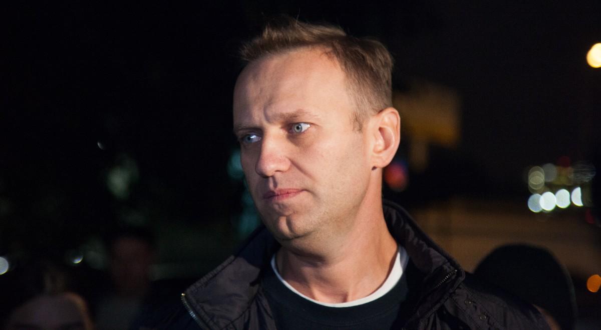 Aleksiej Nawalny w kolonii karnej. Władze nadal nie ujawniły miejsca zesłania opozycjonisty