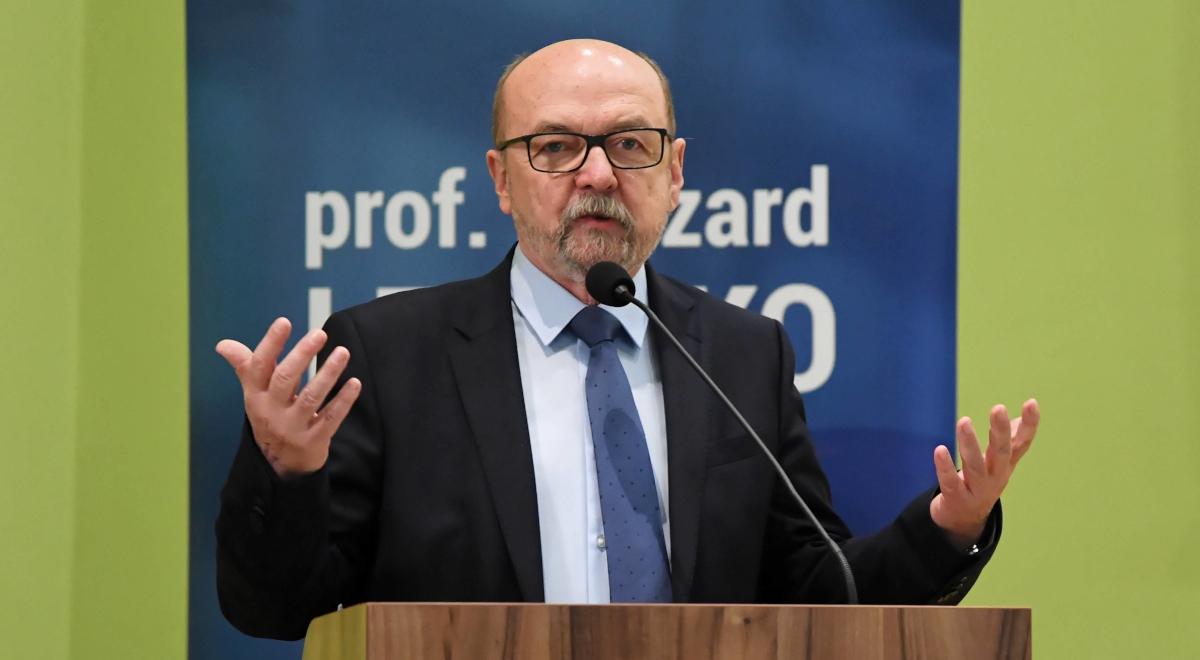 Koalicja w Niemczech groźna dla Polski? Prof. Legutko: stoimy przed perspektywą zanikania niepodległości