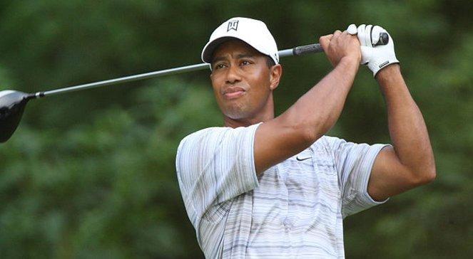 Tiger Woods po raz ósmy wygrywa World Golf Championship