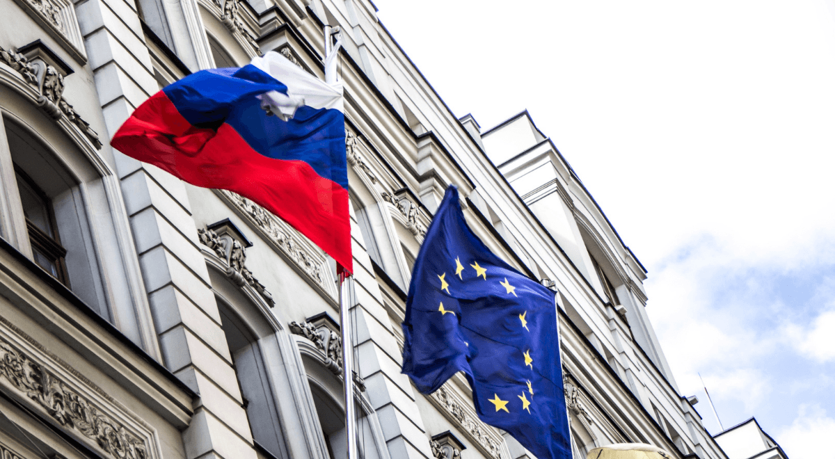Czechy i USA na rosyjskiej liście "nieprzyjaznych państw". Jest reakcja UE