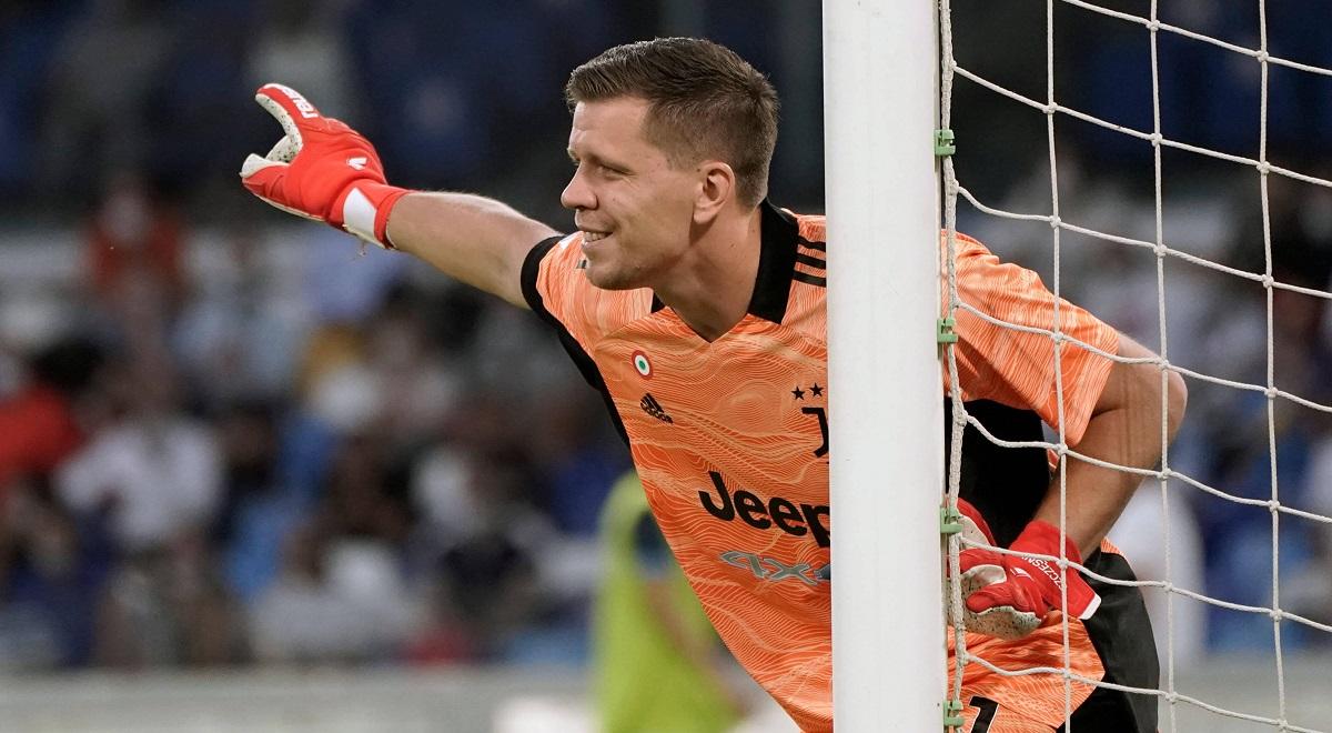 Serie A: Juventus ma dość. Wojciech Szczęsny powinien odpocząć?
