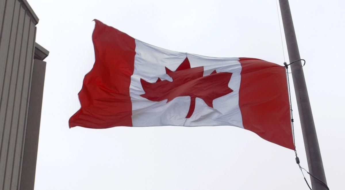 Zakaz wjazdu dla 7 państw. Kanada obawia się nowego wariantu koronawirusa