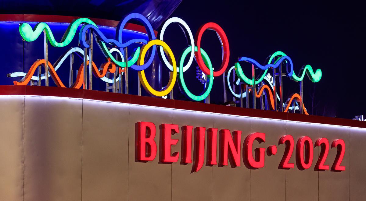 Pekin 2022: rok do zimowych igrzysk. Chińczycy czekają na sportowców 