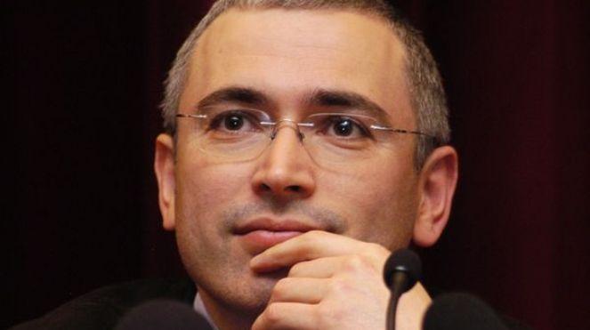 Chodorkowski: celem Putina mogą być kraje bałtyckie 