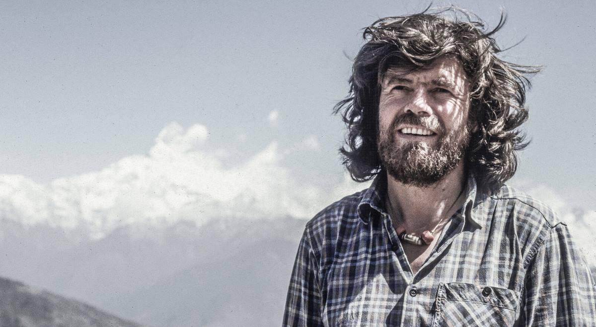 Everest 1980. Zimą pierwsze skrzypce zagrali Polacy. Potem Messner wykonał imponujące solo bez tlenu 