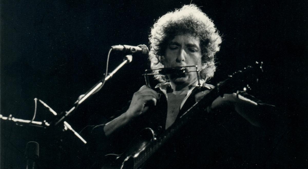 "Nie wiem, czy Bob Dylan powinien dostać Nobla"