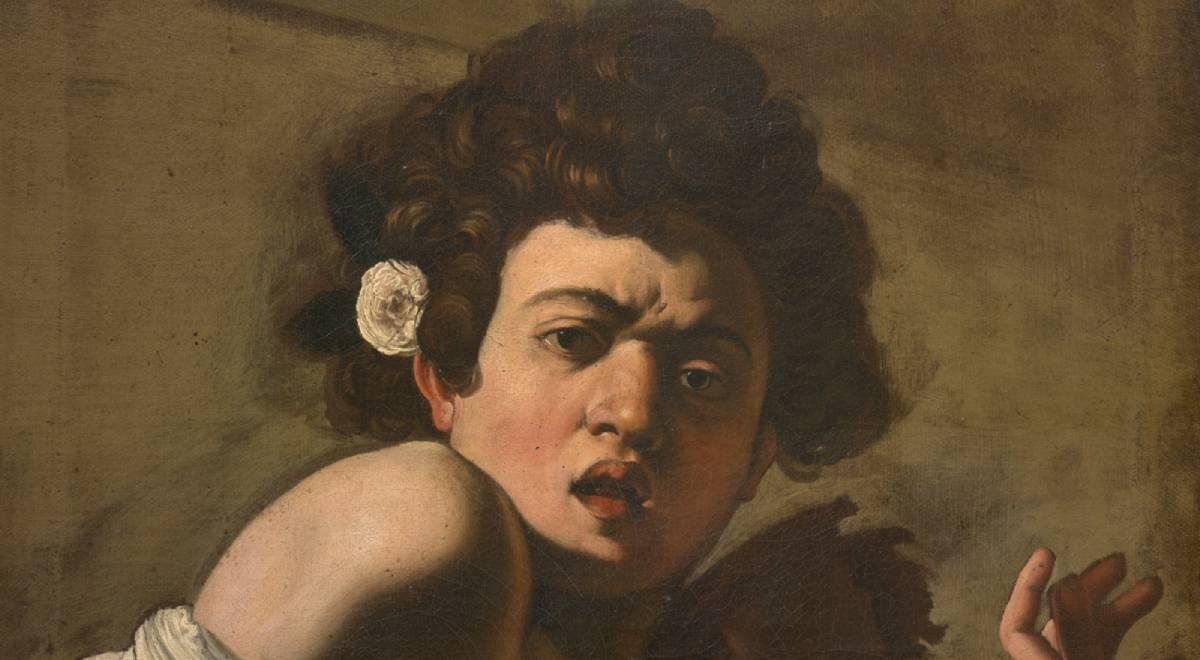Dzieła Caravaggia na Zamku Królewskim. Dr Napiórkowska: malarstwo po Caravaggiu nie było już takie samo