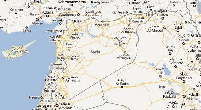 "Assad kontroluje tylko 30 procent terytorium Syrii"