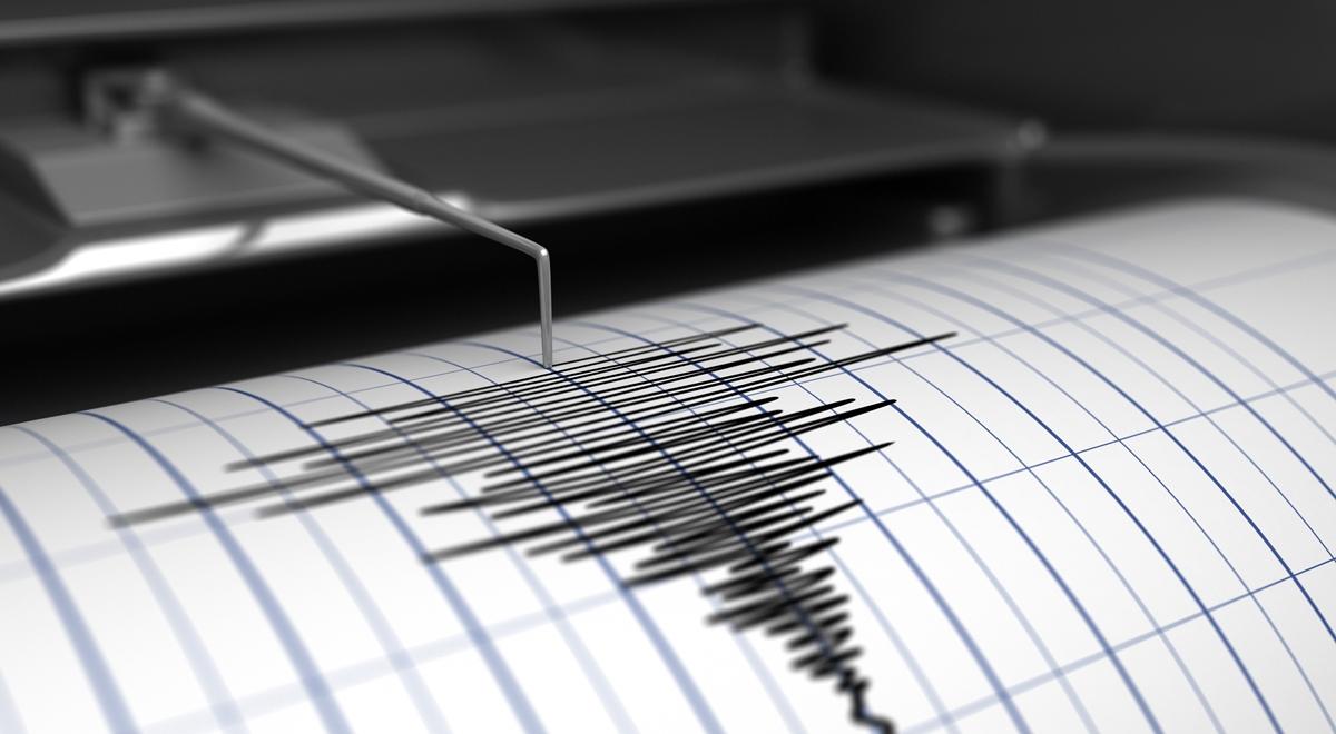 Alarm w USA: silne trzęsienie ziemi u wybrzeży Alaski. Wydano ostrzeżenie przed tsunami