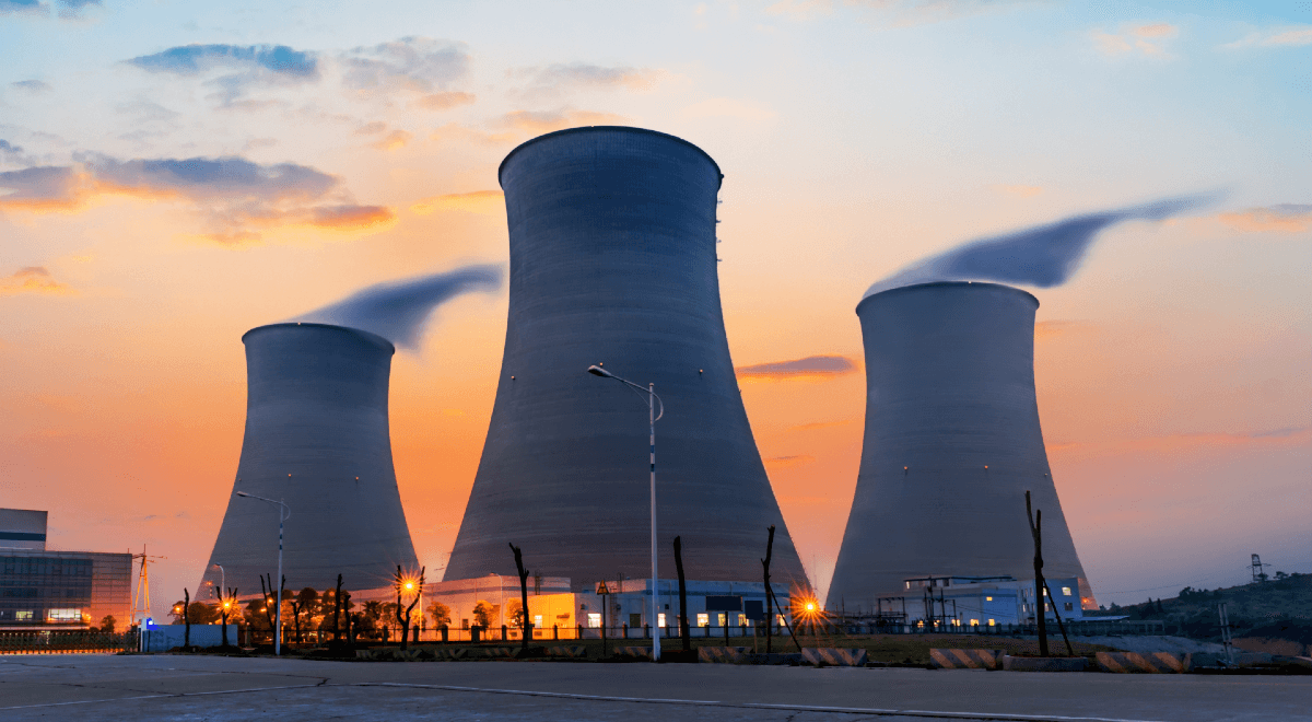 Pierwsza w Polsce elektrownia jądrowa. Wyzwania, trudności, ale i wielkie nadzieje