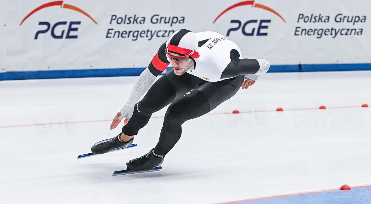 Pekin 2022: znamy kadrę Polski w łyżwiarstwie szybkim i short tracku. Kto powalczy o medale?