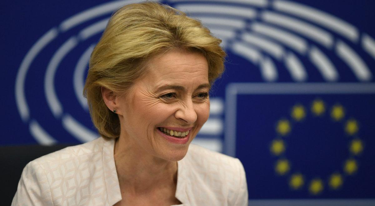Małgorzata Bonikowska: Komisja Europejska powinna dążyć do jedności