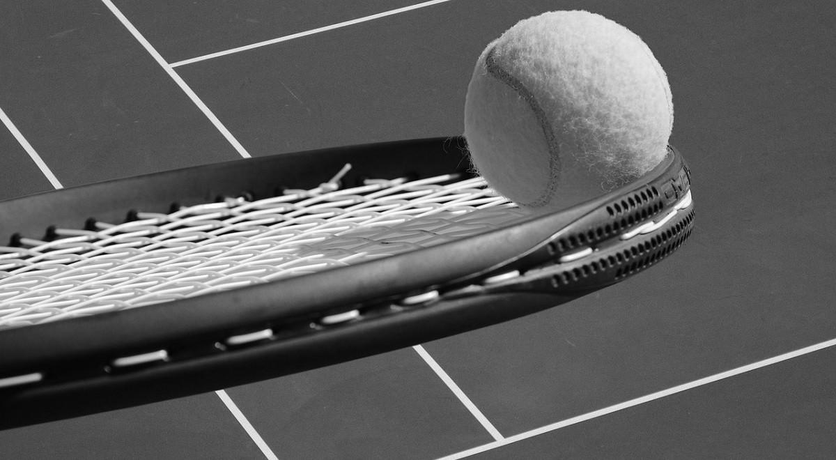 Zmarł słynny tenisista Jacek Niedźwiedzki. Grał z Borgiem i Lendlem