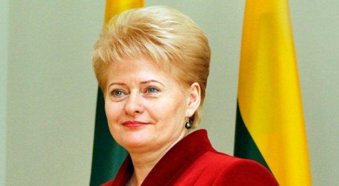 Prezydent Litwy znów nie przyjedzie do Polski na 11 listopada 