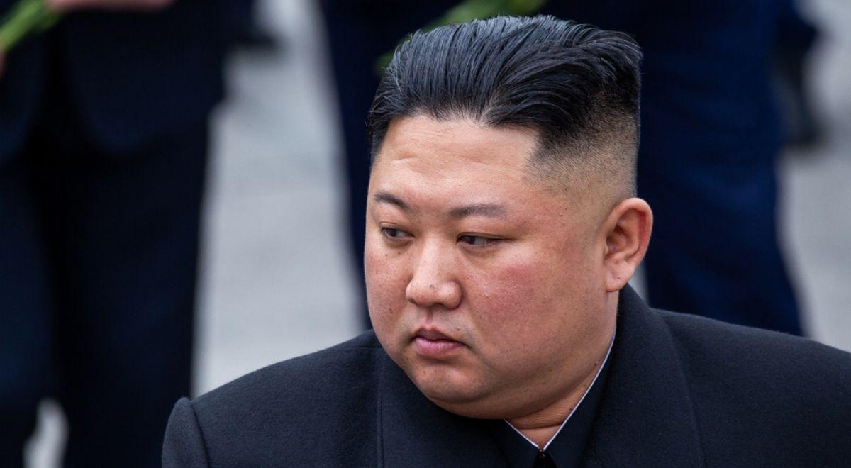 Kim Dzong Un: niezależnie od tego, kto rządzi w USA, są oni naszym głównym wrogiem