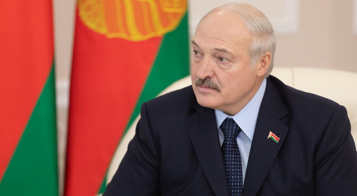 UE nałożyła na Białoruś sankcje gospodarcze. W czwartek sfinalizowanie procedur