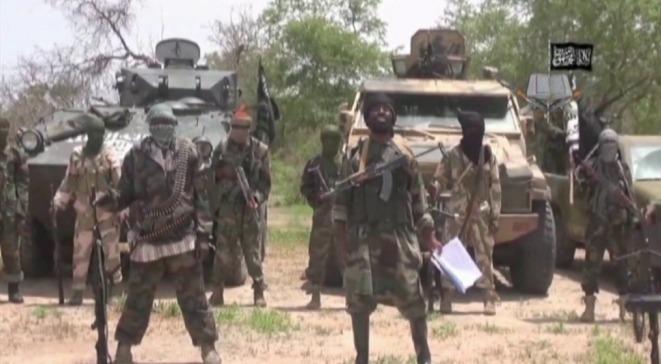 Boko Haram rozszerza front. Atak nad jeziorem Czad