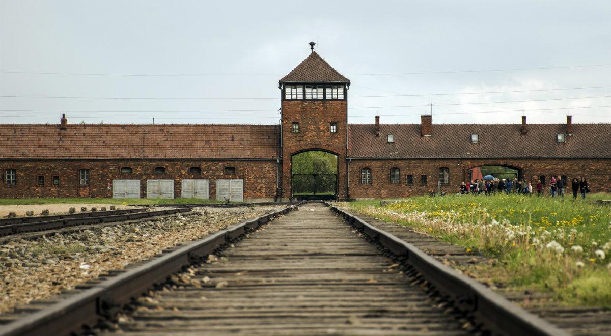 Muzeum Auschwitz złoży zawiadomienie o możliwości popełnienia przestępstwa 