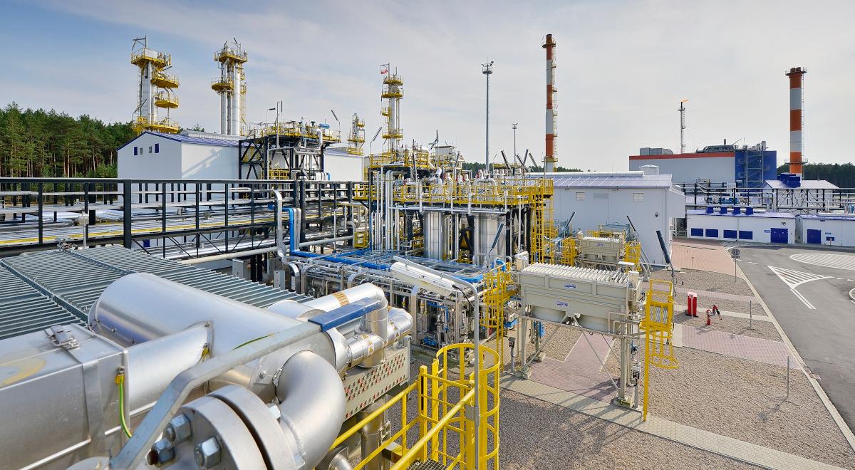 Gazprom groził Mołdawii zawieszeniem dostaw gazu. Do gry wkroczył polski koncern