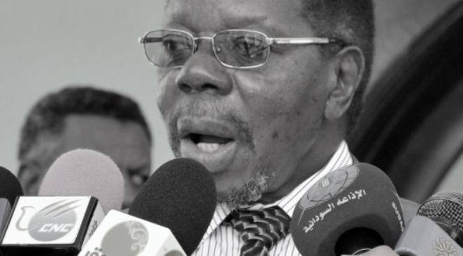 Zmarł prezydent Malawi. Kto przejmie władzę?
