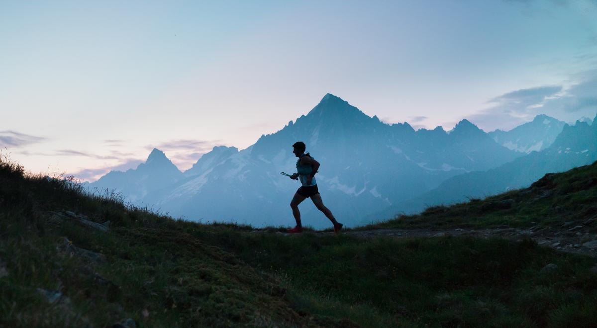 Trail du Mont-Blanc 2020, czyli największy bieg górski wirtualnie
