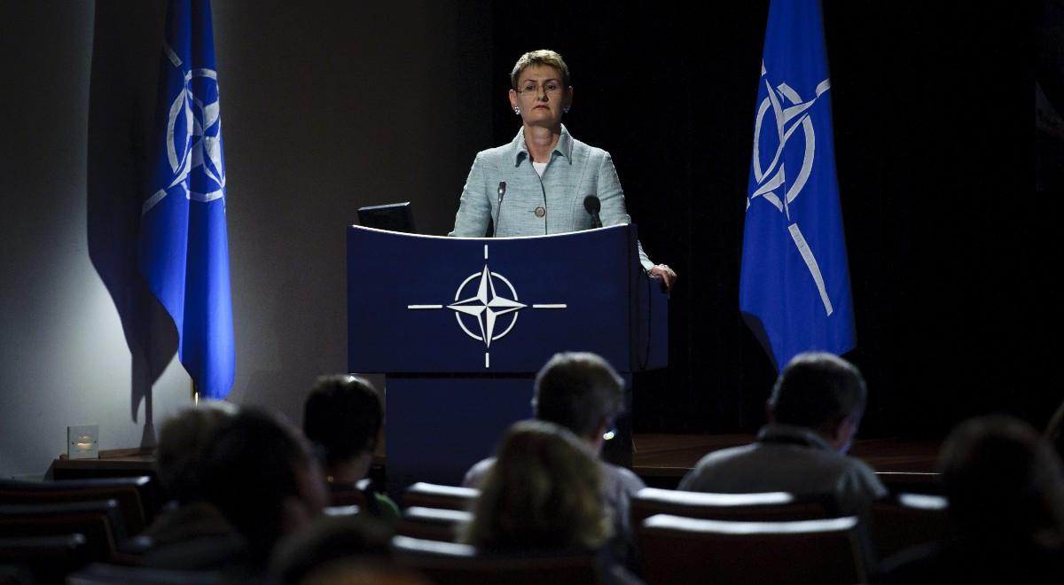 Zawieszenie przez Rosję misji dyplomatycznej przy NATO. Jest komentarz Sojuszu