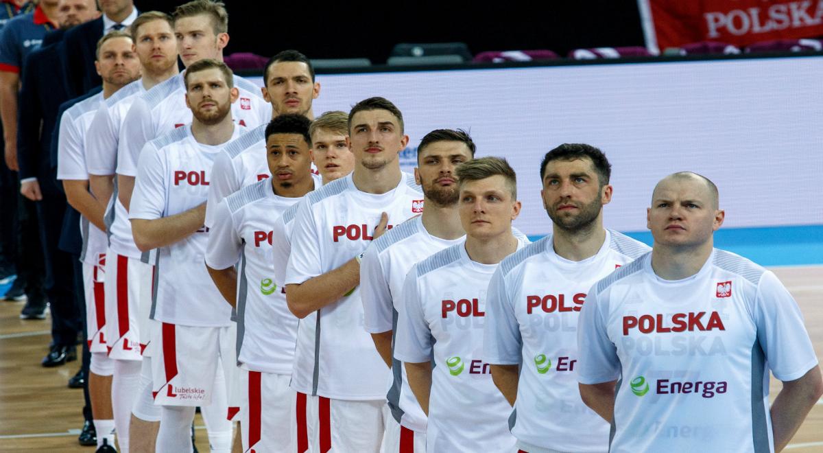Eurobasket 2021: Polacy zepsują powitanie Hiszpanom? "To byłoby piękne"