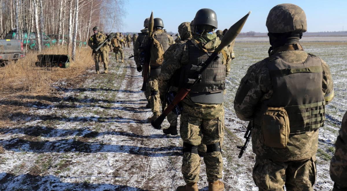 Armia Ukrainy apeluje o niepublikowanie zdjęć z lokalizacją wojsk. Szczególna prośba dotyczy samolotów