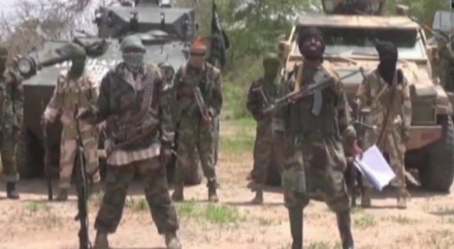Afryka: 2,6 mln ludzi uciekło przed terrorystami z Boko Haram. Większość to dzieci