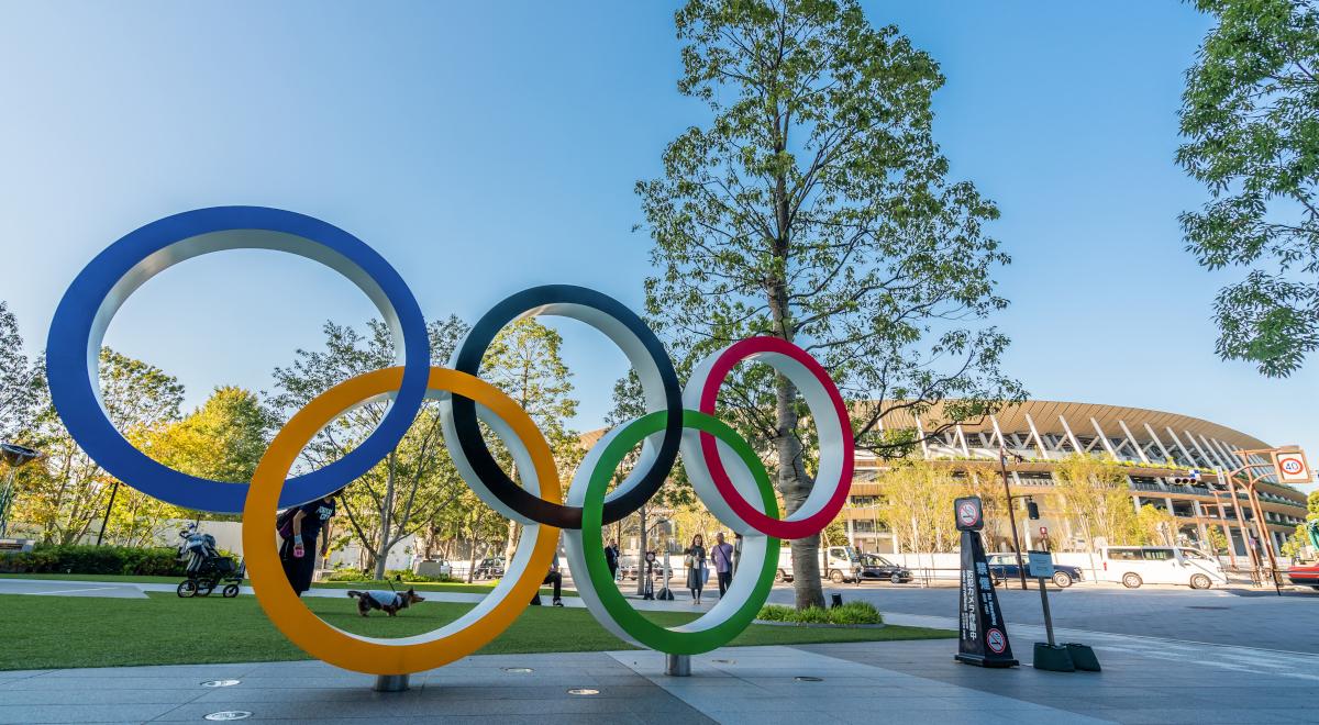 Agencja Kyodo: odwołanie igrzysk w Tokio jest możliwe