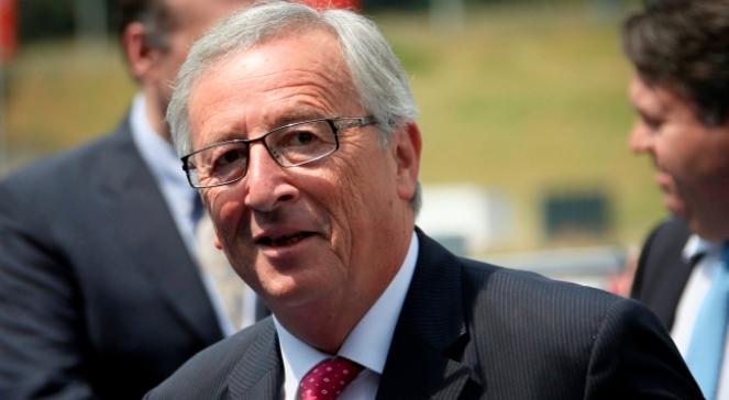 Jean-Claude Juncker będzie nowym szefem Komisji Europejskiej