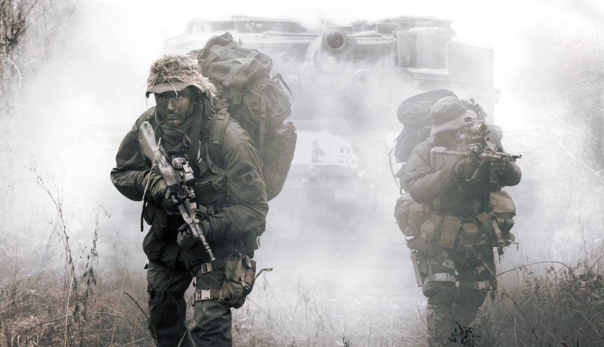Ukraińska armia będzie ćwiczyć wspólnie z wojskami NATO. Co na to Moskwa?