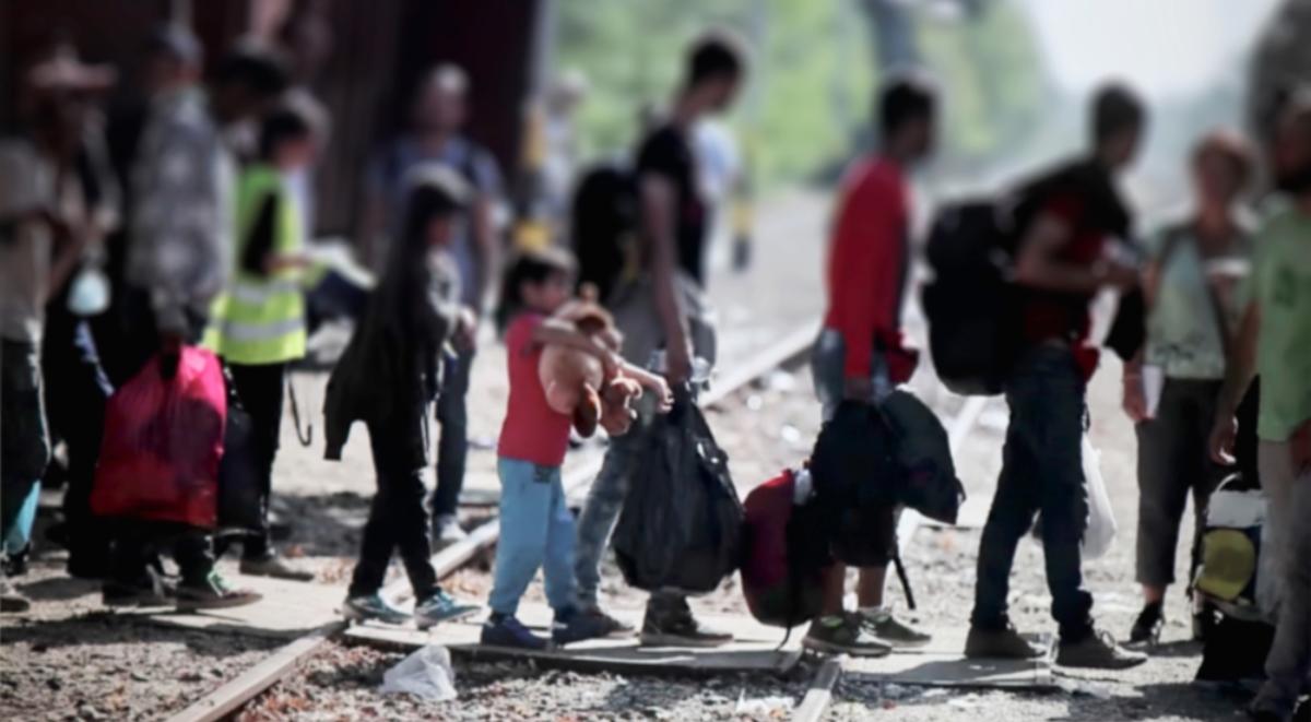 Kraje południa Europy chcą obowiązkowej relokacji migrantów. Naciskają na UE