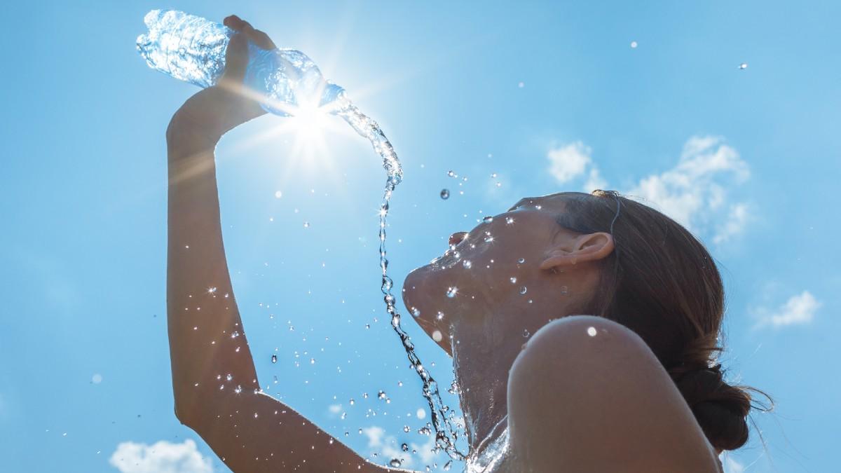 Europejscy badacze: tegoroczne lato było rekordowo gorące 
