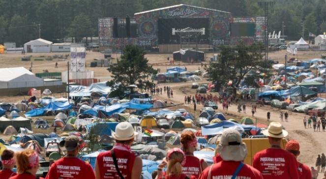 Wystartował 20. Przystanek Woodstock, największy festiwal w Polsce