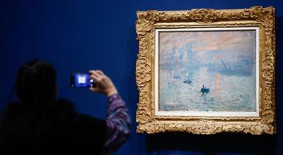 Wielką wystawę impresjonistów otwarto w paryskim Musée d'Orsay. To trzeba zobaczyć!