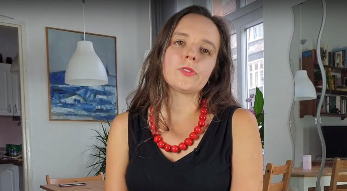 Agaton Koziński: Klaudia Jachira stała się twarzą Koalicji Obywatelskiej