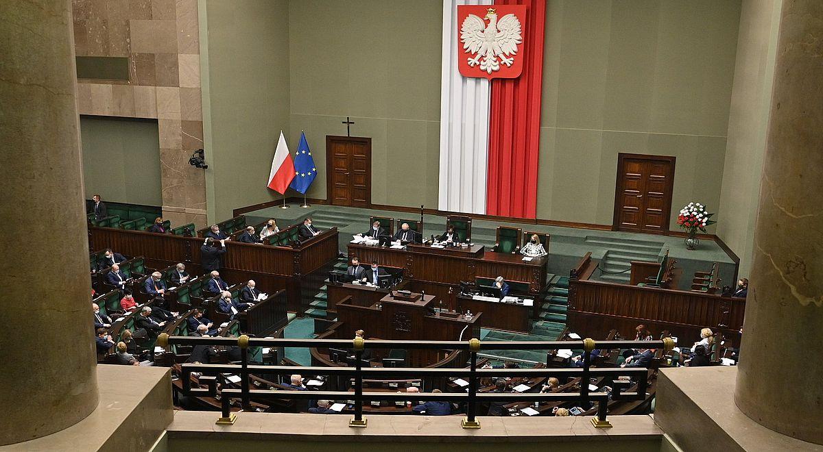 Zmiany w akcyzie. Sejm znowelizował przepisy