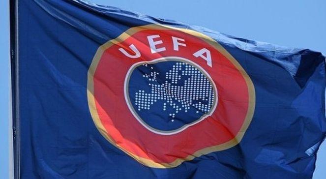 UEFA myśli tylko o sobie, a nie o piłce nożnej?