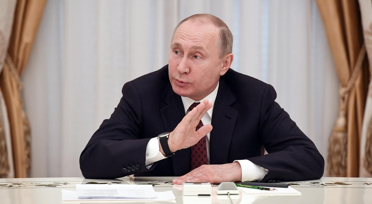 Jaka będzie czwarta kadencja Władimira Putina?