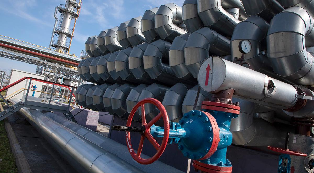 Czy Białoruś zmieni dostawców surowców energetycznych?