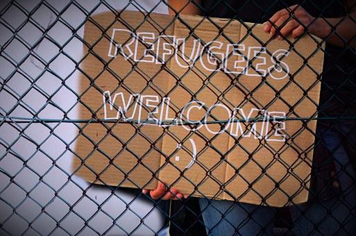 Prawo azylowe dla uchodźców w Unii Europejskiej