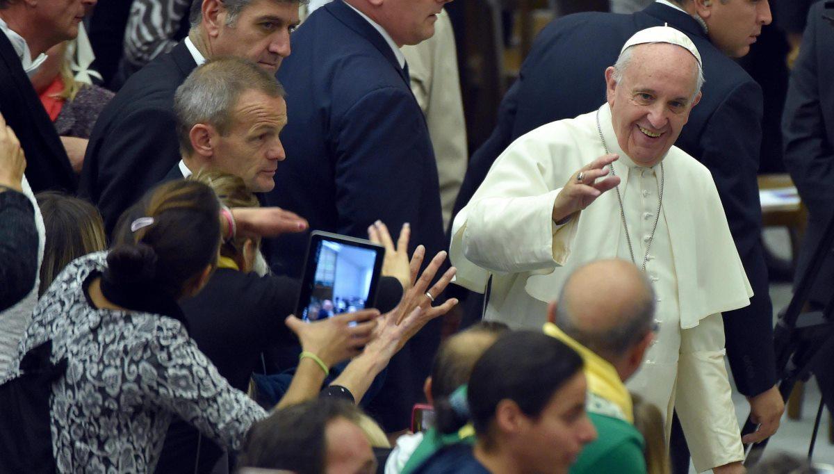 Papież Franciszek potępił dyskryminację, rasizm i ksenofobię wobec Romów