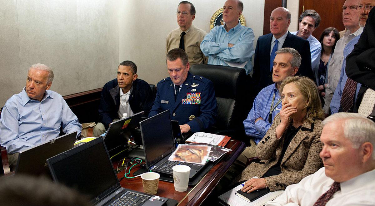Jak zginął Osama bin Laden? Biały Dom oburzony "publikacją pełną kłamstw"