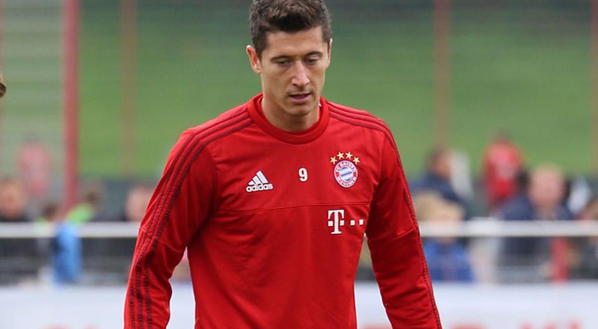 Robert Lewandowski zakończy karierę w Bayernie? "To nie był ostatni kontrakt" 