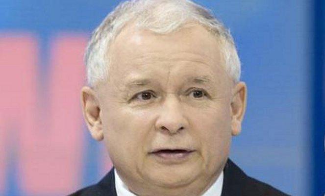 Kaczyński pomoże Rokicie. Pieniądze i prawnik