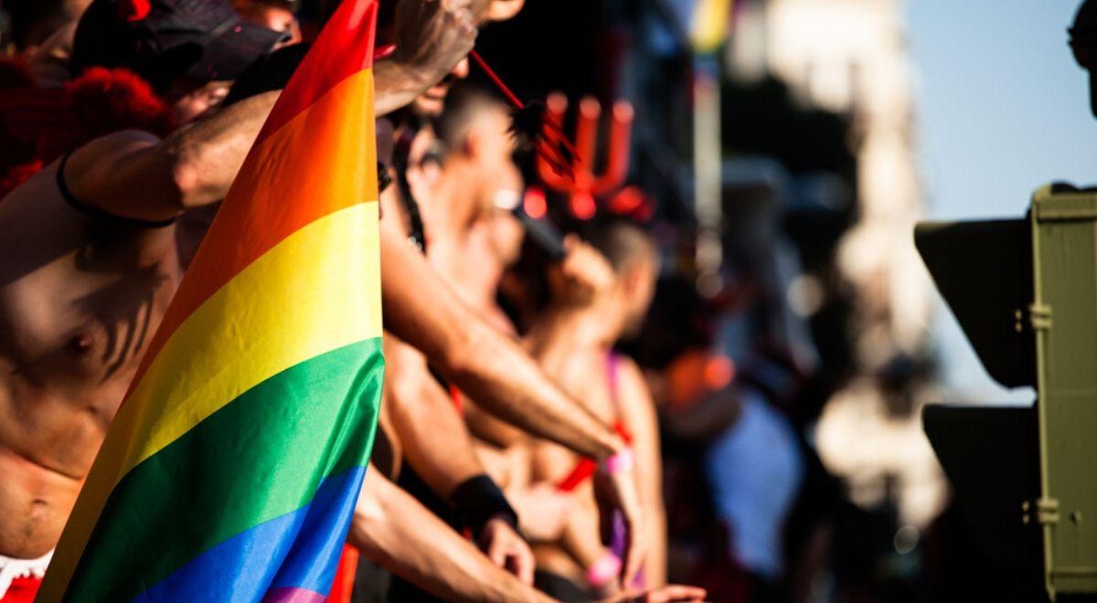 TVP Info: organizacje LGBT dostają miliony z warszawskiego ratusza i z UE