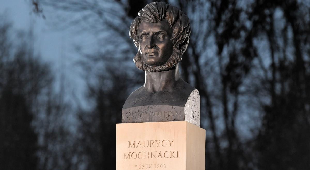 Prof. Kornat: Maurycy Mochnacki był wyrazicielem kultu wolności